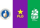 Partidos débiles, liderazgos fuertes: la encuesta de ACD Media dibuja una carrera abierta hacia 2028