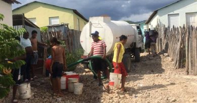 Falla técnica en Asuro deja sin agua a comunidades Suroeste