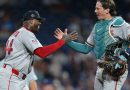 Bellinger y Rice lideran a la Liga Americana en victoria sobre la Nacional en el Juego de Estrellas