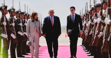 Presidente de Panamá, José Raúl Mulino visita oficial en México Presidente de Panamá, José Raúl Mulino visita oficial en México