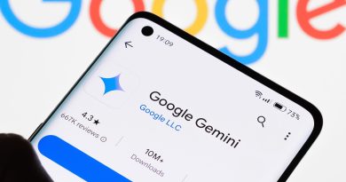 Editoriales demandan a Google por usar libros para entrenar su IA Gemini Editoriales demandan a Google por usar libros para entrenar su IA Gemini