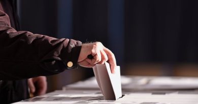 La abstinencia inducida y el escepticismo: la antesala de la muerte democrática La abstinencia inducida y el escepticismo: la antesala de la muerte democrática