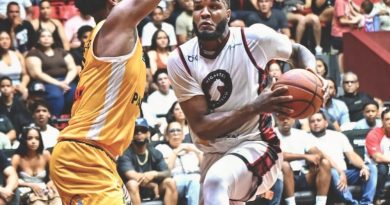 Gigantes vencen a Metros y se ponen a un triunfo de su tercera corona en la LNB Gigantes vencen a Metros y se ponen a un triunfo de su tercera corona en la LNB