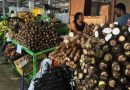 Comerciantes del Merca denuncian que falta de transporte público afecta las ventas