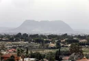 Europa con aire cada vez más cargado de polvo del desierto