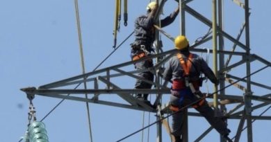 Sanciones estadounidenses agravan la crisis energética en Cuba Sanciones estadounidenses agravan la crisis energética en Cuba