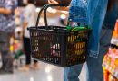 La inflación interanual sube a un 5.67 % en junio