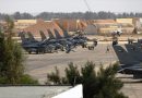 Nueva ola de represalia: Irán destruye aviones cisterna y cazas de EEUU en Jordania