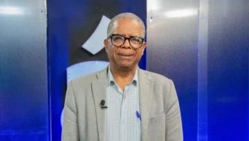 ’El horizonte y la memoria’: Ensayos de Odalís G. Pérez (I)