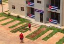 Santo Domingo 2026: delegaciones comienzan a llegar a la Villa Centroamericana y del Caribe