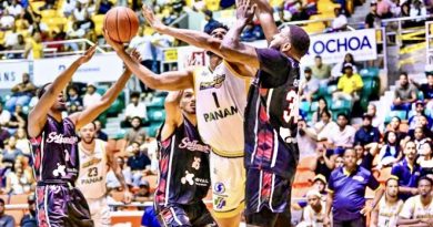 Hall anota 19 y los Metros mantienen viva serie final al vencer a los Gigantes Hall anota 19 y los Metros mantienen viva serie final al vencer a los Gigantes
