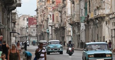 En Cuba nadie se rinde En Cuba nadie se rinde