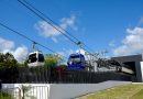 Teleférico de Los Alcarrizos reaunudará sus servicios este lunes