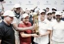Gigantes vence a Metros y se proclaman campeones de la LNB