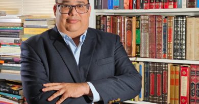 Transparencia Electoral anuncia la incorporación de Luis Córdova como Coordinador para República Dominicana Transparencia Electoral anuncia la incorporación de Luis Córdova como Coordinador para República Dominicana