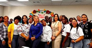 PROMIPYME inicia programa fortalecimiento mujeres CEDI-MUJER PROMIPYME inicia programa fortalecimiento mujeres CEDI-MUJER