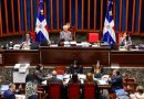 Senado aprueba ley que crea el Instituto Nacional de Custodia a favor de las mujeres víctimas de violencia de género