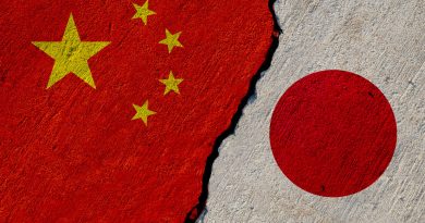 El militarismo «ya ha mostrado los dientes»: fuerte advertencia de China sobre un aliado clave de EE.UU.