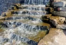 El agua en primeros planos económicos globales