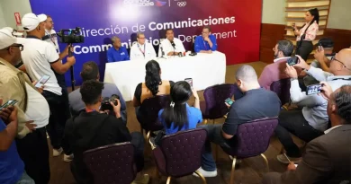 Comité organizador ofrece detalles sobre montaje de los juegos Centroamericanos y del Caribe Comité organizador ofrece detalles sobre montaje de los juegos Centroamericanos y del Caribe