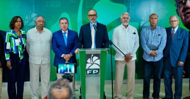 Fuerza del Pueblo propone Plan Nacional de Emergencia ante el colapso del sistema fitozoosanitario nacional