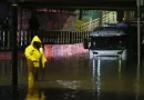 Chile: Pérdidas económicas por temporal se estiman en los 400 millones de dólares