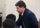 Perú: Rechazan solicitud de gracia presidencial presentada a favor de Pedro Castillo