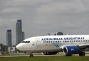 Corte de EE.UU. confirma condena contra Argentina por estatización de Aerolíneas Argentinas