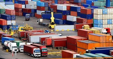 Industriales piden responder con estrategia nacional a nuevos aranceles de Estados Unidos Industriales piden responder con estrategia nacional a nuevos aranceles de Estados Unidos