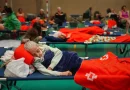Más de 200,000 evacuados por incendios sin control en Francia y España