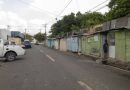 La acera se convirtió en barrio: el asentamiento que creció por más de 40 años en el ensanche La Fe