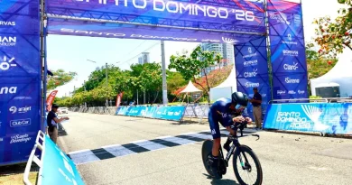 Walter Vargas consigue la primera medalla dorada para Colombia Walter Vargas consigue la primera medalla dorada para Colombia