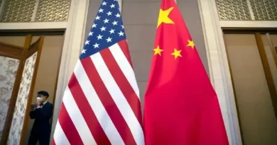 China rechaza la apertura de una investigación y los aranceles unilaterales de Estados Unidos