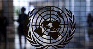 ONU planea votaciones informales para elegir nuevo Secretario General