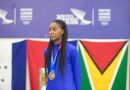 Cubana Arlettys Acosta gana oro en Taekwondo