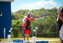 RD suma nueve medallas en la quinta jornada de Santo Domingo 2026