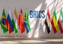 Brics acuerda marco de cooperación en transporte