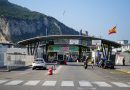 Gibraltar abre su frontera con España tras más de 100 años de controles