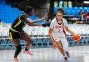 Capellán, Martínez y Queliz lideran a RD sobre Bahamas en inicio de Centrobasket