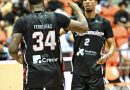 Fitzgerald define triunfo de Gigantes sobre Metros y toman control de la serie