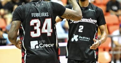 Fitzgerald define triunfo de Gigantes sobre Metros y toman control de la serie