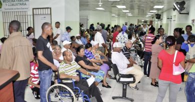 La deuda invisible del sistema de salud