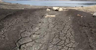 ONU dará 100 millones de dólares para las acciones preventivas ante El Niño, pero pide más financiación