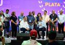 Leonel: Canasta básica sigue subiendo con el PRM, pasó de RD$28 mil a RD$49 mil y provoca cierre de comercios por falta de clientes