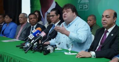 Raúl Martínez pide a Ética investigar caso de Bienes Nacionales Raúl Martínez pide a Ética investigar caso de Bienes Nacionales