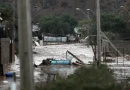 Nuevo sistema frontal en Chile se suma al temporal que afecta a la nación