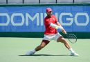 Hart y Bertrán dan tercer oro masculino a Dominicana en Copa de Naciones