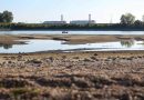 Hungría cerrará planta nuclear por bajo nivel del Danubio