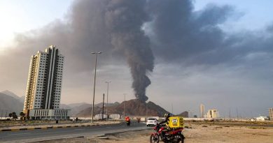 Qatar, Arabia Saudita, Jordania y Kuwait llaman al diálogo regional