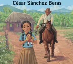 ‘Aurorita: La víspera del miedo’, de César Sánchez Beras